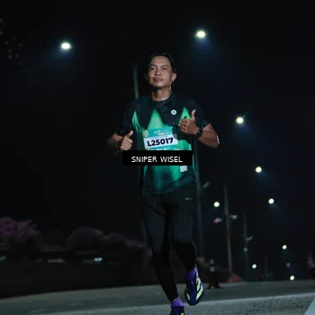 Runner Photo 5795242