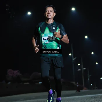 Runner Photo 5795254