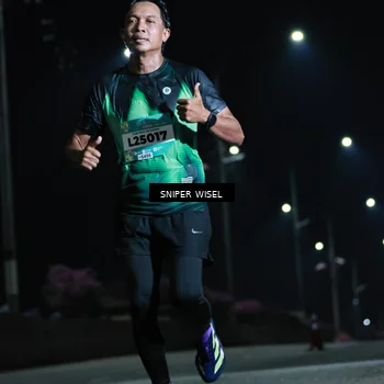 Runner Photo 5795259