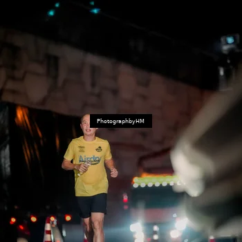 Runner Photo 5795262