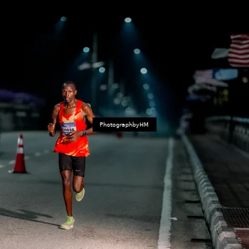 Runner Photo 5795264
