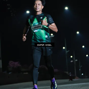 Runner Photo 5795278
