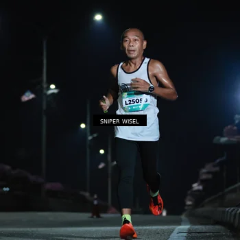 Runner Photo 5795287
