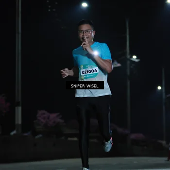 Runner Photo 5795324