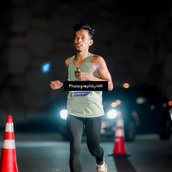 Runner Photo 5795331