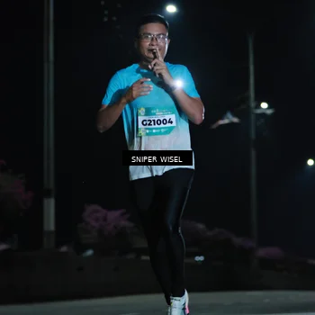 Runner Photo 5795342
