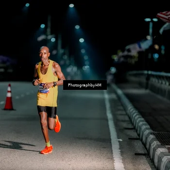 Runner Photo 5795351