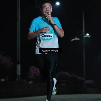 Runner Photo 5795362