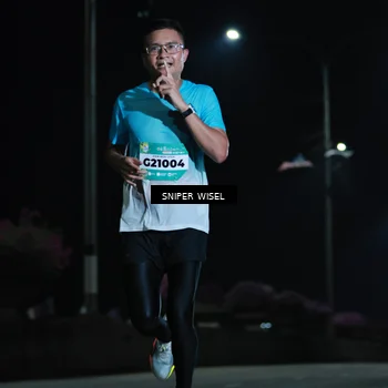 Runner Photo 5795365