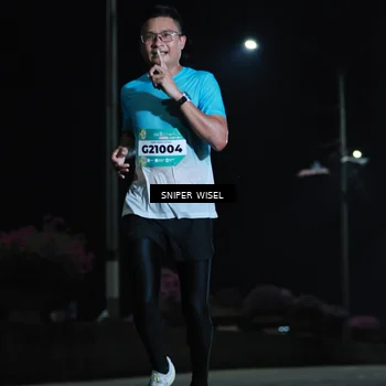Runner Photo 5795367