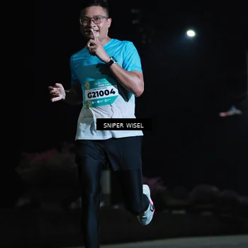 Runner Photo 5795379