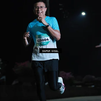 Runner Photo 5795380