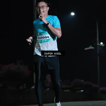 Runner Photo 5795387