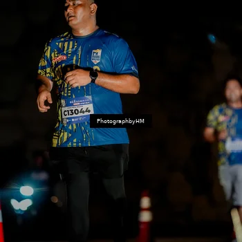Runner Photo 5795402
