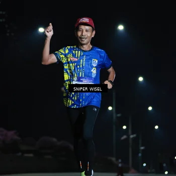 Runner Photo 5795407