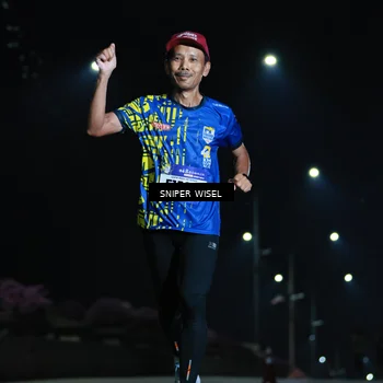 Runner Photo 5795417
