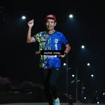 Runner Photo 5795435