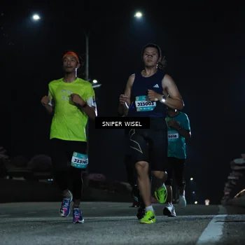 Runner Photo 5795447