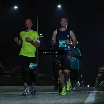 Runner Photo 5795452