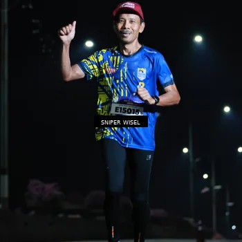 Runner Photo 5795460