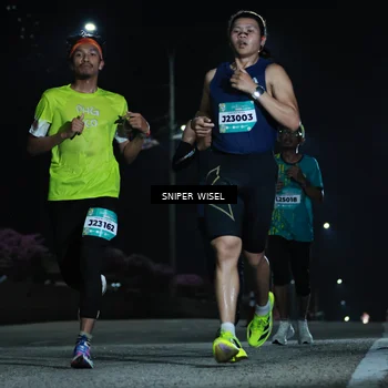 Runner Photo 5795480