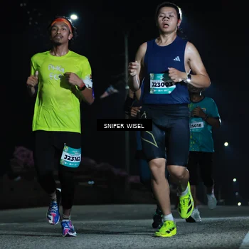 Runner Photo 5795494