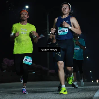 Runner Photo 5795525