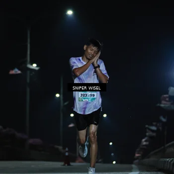Runner Photo 5795536