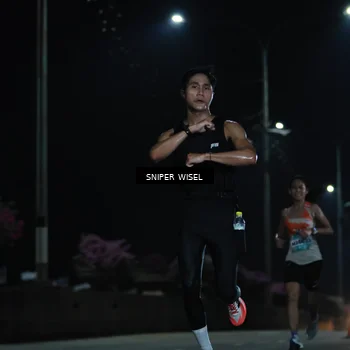 Runner Photo 5795554