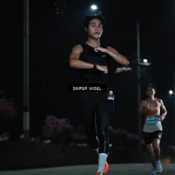 Runner Photo 5795563