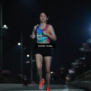 Runner Photo 5795587