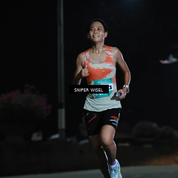 Runner Photo 5795598