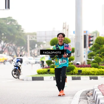 Runner Photo 5795600