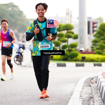Runner Photo 5795601