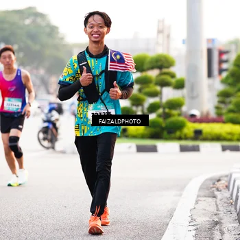 Runner Photo 5795606