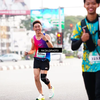 Runner Photo 5795607