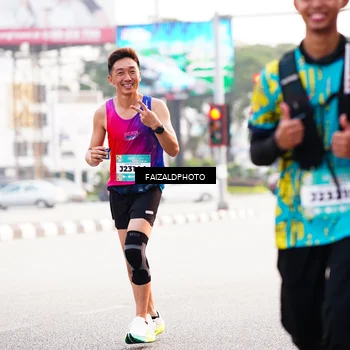 Runner Photo 5795616