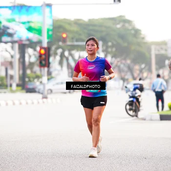 Runner Photo 5795618