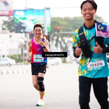 Runner Photo 5795619