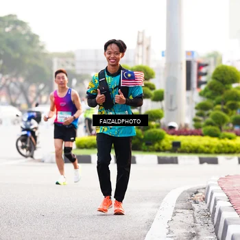 Runner Photo 5795621