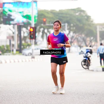 Runner Photo 5795622