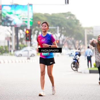 Runner Photo 5795623