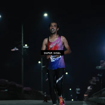 Runner Photo 5795632