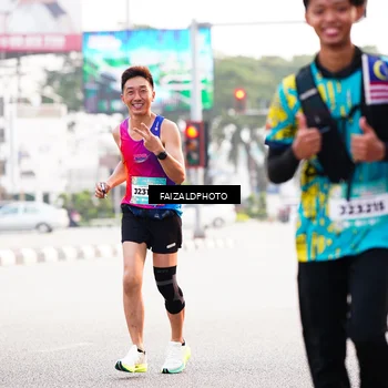 Runner Photo 5795635