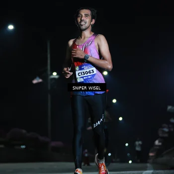 Runner Photo 5795640