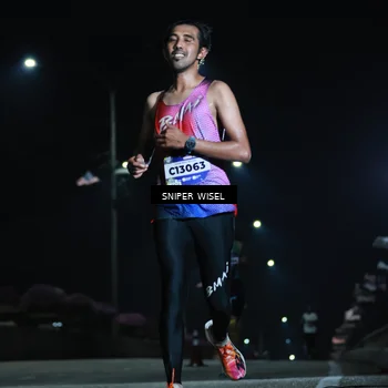Runner Photo 5795647