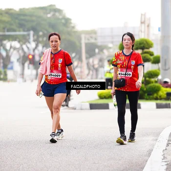 Runner Photo 5795657