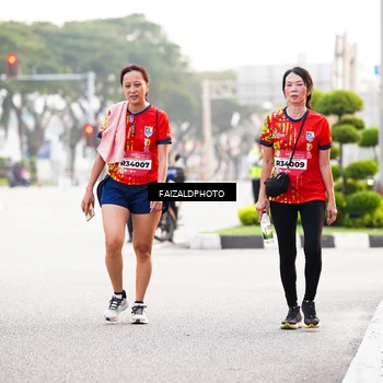 Runner Photo 5795659