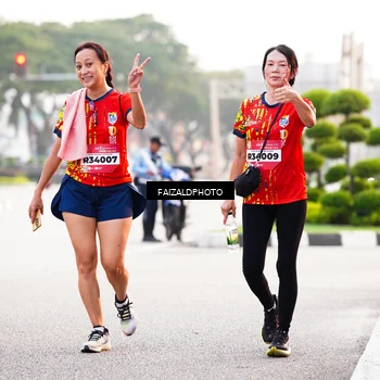 Runner Photo 5795660