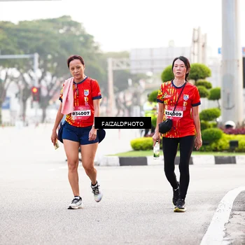 Runner Photo 5795661